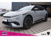 Neu Kia EV6 GT-Line 239 kW (325 PS) 2025 Grau SUV