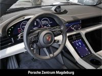 Neu Porsche Taycan Black Edition 319 kW (435 PS) 2026 Schwarz Kombi