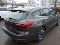 Gebraucht Ford Focus Style 110 PS (80 kW) 2022 Andere Limousine