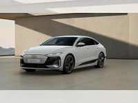Gebraucht Audi e-tron Sportback S-Line 210 kW (286 PS) 2025 Gelb SUV