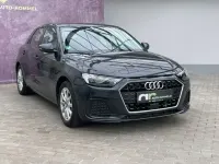 Gebraucht Audi A1 Advanced 110 PS (80 kW) 2023 Grau SUV