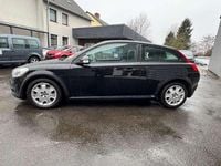 Gebraucht Volvo C30 Summum 114 PS (83 kW) 2010 Kleinwagen