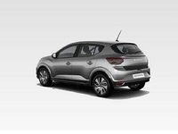 Gebraucht Dacia Sandero Expression 101 PS (74 kW) 2024 Andere farbe Kleinwagen