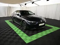 Gebraucht BMW 420 Coupé M Sport 190 PS (139 kW) 2025 Blau Coupé