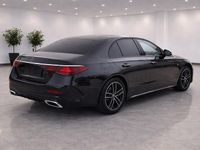 Gebraucht Mercedes E450 Advanced Plus 367 PS (269 kW) 2025 Grau Limousine