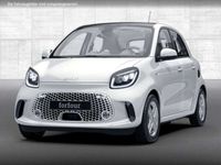gebraucht Smart ForFour Electric Drive EQ 60kWed passion SHZ Pano PDC+Kamera
