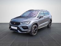 Gebraucht Cupra Ateca 190 PS (139 kW) 2024 Graphite grau SUV