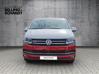 Gebraucht VW Multivan Generation Six 204 PS (150 kW) 2017 Weiß Van