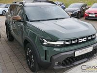 Gebraucht Dacia Duster Extreme 141 PS (103 kW) 2022 Andere farbe SUV