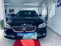 Gebraucht BMW 530 258 PS (189 kW) 2014 Schwarz Kombi
