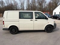 Gebraucht VW Transporter 86 PS (63 kW) 2004 Weiß Van