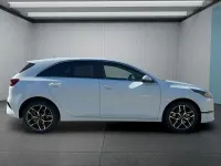 Neu Kia Ceed 140 PS (102 kW) 2026 Weiß Kleinwagen