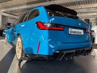 Gebraucht BMW M3 Performance 551 PS (405 kW) 2025 Kombi