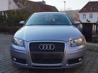 Używany Audi A3 140 KM (102 kW) 2005 Srebrny Hatchback
