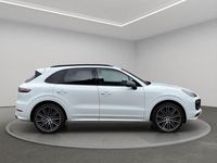 Gebraucht Porsche Cayenne 340 PS (250 kW) 2019 Weiß SUV
