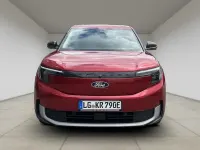Gebraucht Ford Explorer Select 210 kW (286 PS) 2025 Rot SUV