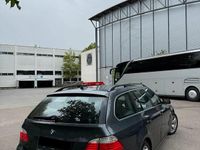 Second-hand BMW 530 2008 Break