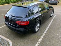 gebraucht Audi A4 avant 2.0 tdi