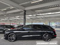 Gebraucht Audi A6 e-tron S-Line 280 kW (381 PS) 2025 Mythosschwarz metallic Kombi