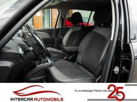 gebraucht Citroën Grand C4 Picasso C4 Picasso Exclusive 2.0 Blue-HDI |7-Sitze