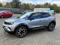 Neu Opel Mokka 131 PS (96 kW) 2025 Grau SUV