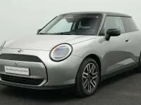 Gebraucht Mini Cooper Classic 135 kW (184 PS) 2025 Grau Kleinwagen