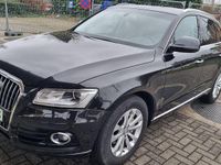 Gebraucht Audi Q5 190 PS (139 kW) 2016 Schwarz SUV