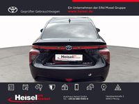 Gebraucht Toyota Mirai Basis 154 PS (113 kW) 2017 Schwarz Limousine