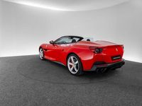 Second-hand Ferrari Portofino 600 CP (441 kW) 2020 Roșu Cabrio