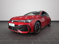 Gebraucht VW Golf VIII 150 PS (110 kW) 2026 Kings red metallic schwarz (metallic) Limousine