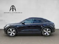 Gebraucht Porsche Macan 300 kW (408 PS) 2025 Schwarz SUV