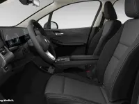 Neu BMW 218 Active Tourer 136 PS (100 kW) 2026 Grau Van / Kleinbus