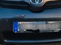 Gebraucht Toyota Corolla Verso 129 PS (94 kW) 2008 Van / Kleinbus