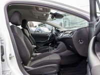 gebraucht Opel Astra 1.0 T Aut. ON FEEL GOOD LM16