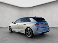 Second-hand Opel Astra 131 CP (96 kW) 2025 Argintiu Berlinǎ