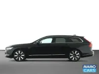 Gebraucht Volvo V90 Core 398 PS (292 kW) 2023 Schwarz Kombi