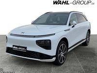 Gebraucht XPENG G9 AWD Performance 422 kW (575 PS) 2024 Weiß SUV