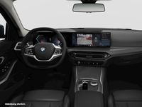 Gebraucht BMW 318 156 PS (114 kW) 2025 Grau Kombi