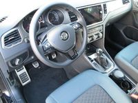 gebraucht VW Golf Sportsvan 1.5 TSI BMT ACT IQ.DRIVE 6-Gang