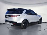 gebraucht Land Rover Discovery D250 DYNAMIC SE Automatik Standheizung