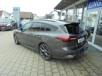 Gebraucht Ford Focus ST 280 PS (205 kW) 2023 Grau Limousine
