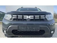 gebraucht Dacia Duster II 1.5 dCi 115 4x4 Expression DAB LED