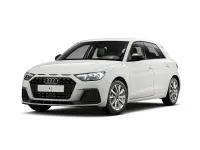 Neu Audi A1 Sportback Advanced Plus 116 PS (85 kW) 2026 Cortinaweiß Kleinwagen