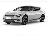 Neu Kia EV6 GT-Line 239 kW (325 PS) 2025 Grau SUV