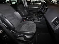 Usata Seat Ateca 190 CV (139 kW) 2021 Grigio SUV