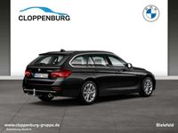 gebraucht BMW 340 i xDrive Touring Ed.Luxury AHK Pano HUD LED HiFi