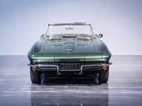 Gebraucht Chevrolet Corvette Stingray 350 PS (257 kW) 1967 N.a. Cabrio
