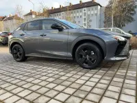 Gebraucht Lexus RZ 350e Executive Line 166 kW (227 PS) 2026 Obsidiangrau SUV