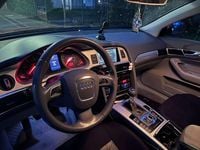 Gebraucht Audi A6 190 PS (139 kW) 2009 Limousine