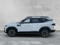 Neu Dacia Bigster Deal 140 PS (102 kW) 2025 Weiß (arktisweiß) SUV